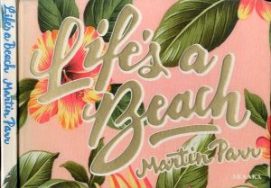 Life's a Beach／著：マーティン・パー／(Life's a Beach / Author: Martin Parr)のサムネール
