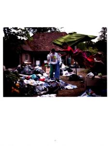 「IN THE SHADOW OF THINGS / Leonie Hampton」画像4