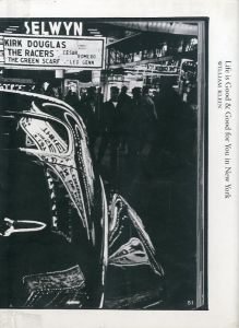 ウィリアム・クライン／(Life is Good＆Good for You in New York / William Klein)のサムネール