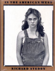 リチャード・アヴェドン／(IN THE AMERICAN WEST / Richard Avedon)のサムネール
