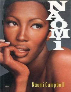 NAOMI／モデル：ナオミ・キャンベル／(NAOMI / Model：Naomi Campbell)のサムネール