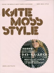 ケイト・モス・スタイルのサムネール