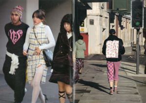 「ストリート No.21  "ロンドンコレクション " 5月号 / 編：青木正一」画像1