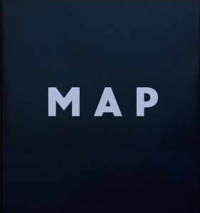 【サイン入】MAPのサムネール