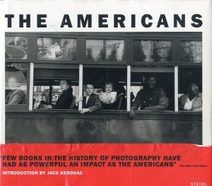 ロバート・フランク／(THE AMERICANS / Robert Frank)のサムネール