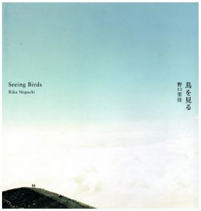 鳥を見る／野口里佳／(Seeing Birds / Rika Noguchi)のサムネール