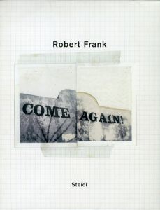 ロバート・フランク／(COME AGAIN / Robert Frank)のサムネール