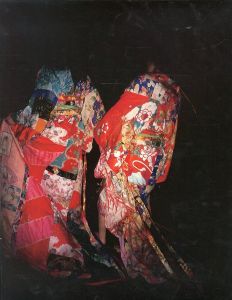 「ゆめつづれ / 写真・文：藤原新也　構成：田中一光」画像3
