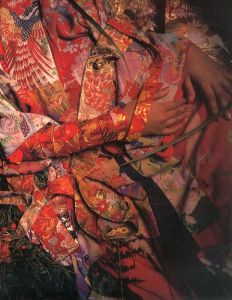 「ゆめつづれ / 写真・文：藤原新也　構成：田中一光」画像2