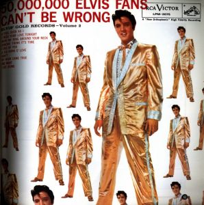 「Elvis: The Illustrated Record / Author: Roy Carr, Mick Farren」画像1