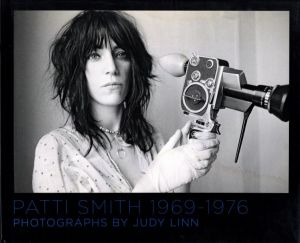 Patti Smith 1969-1976／写真：ジュディ・リン／(Patti Smith 1969-1976 / Photo: Judy Linn)のサムネール