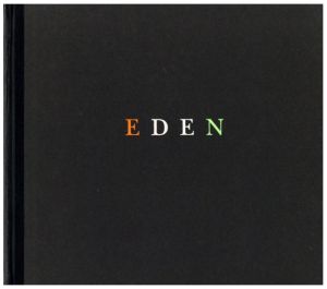 EDEN／著：ロバート・アダムス　デザイン：ジェリー・ケリー、アンドリュー・ロス／(EDEN / Author: Robert Adams Design: Jerry Kelly, Andrew Roth)のサムネール