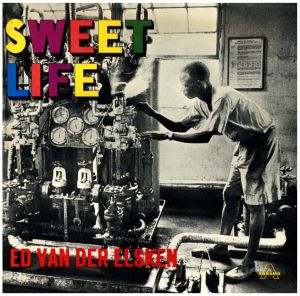 SWEET LIFE／エド・ヴァン・デル・エルスケン／(SWEET LIFE / Ed van der Elsken)のサムネール