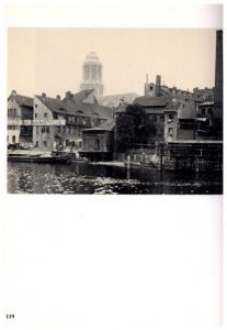 「HEINRICH ZILLE PHOTOGRAPHIEN BERLIN 1890-1910 / ハインリッヒ・ツィレ」画像7