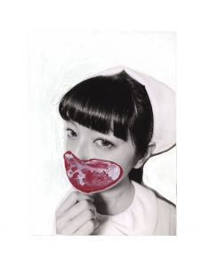 祈り2／米原康正／(Prayer 2 / Yasumasa Yonehara)のサムネール