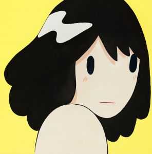 ビーナス #21／天野タケル／(Venus #21 / Takeru Amano)のサムネール