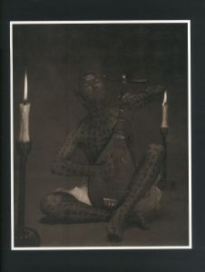 「幻視 / 柴岡秀和」画像3