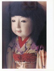 「石内都：絹の夢 / 石内都」画像3