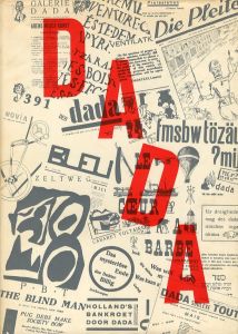 DADA / Willy Verkauf