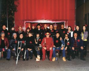 「若き日本人の肖像 / 吉永マサユキ」画像3