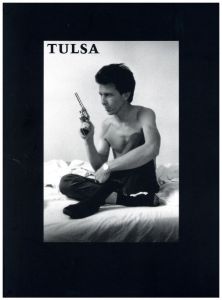 TULSA／ラリー・クラーク／(TULSA / Larry Clark)のサムネール