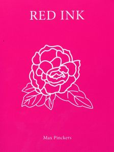 RED INK / Max Pinckers