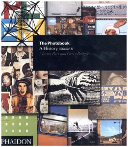 マーティン・パー、ゲリー・バッジャー／(The Photobook: A History vol.Ⅱ / Martin Parr, Gerry Badger)のサムネール