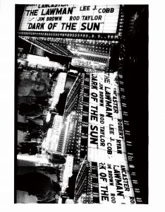 ANOTHER COUNTRY IN NEW YORK／森山大道／(ANOTHER COUNTRY IN NEW YORK / Daido Moriyama)のサムネール