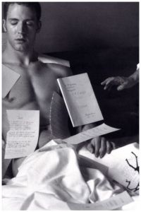 The Adventures of Constantine Cavafy／デュアン・マイケルズ／(The Adventures of Constantine Cavafy / Duane Michals)のサムネール