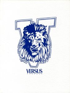 Versus Versace Catalogのサムネール