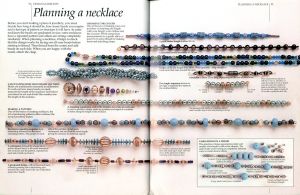 「The Complete Book of Beads: A Practical & Inspirational Guide to Beads And Jewellery-Making / Author: Janet Coles, Robert Budwig」画像1