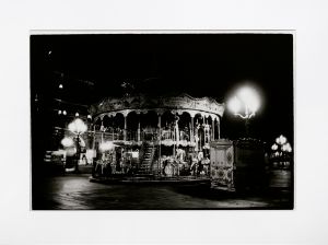 PARIS／中藤毅彦／(PARIS / Takehiko Nakafuji)のサムネール