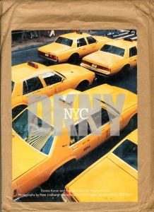 Peter Lindbergh: DKNY/NYC／写真：ピーター・リンドバーグ／(Peter Lindbergh: DKNY/NYC / Photo: Peter Lindbergh)のサムネール