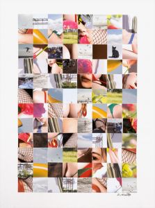 Omnibus 001／内藤啓介／(Omnibus 001 / Keisuke Naito)のサムネール