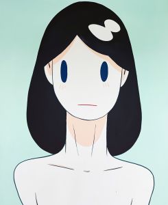 ヴィーナス #29／天野タケル／(Venus 29 / Takeru Amano)のサムネール