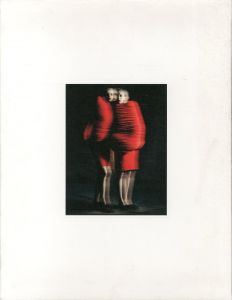 著：アンドリュー・ボルトン／(Rei Kawakubo / COMME des GARÇONS Art of the In-Between / Author: Andrew Bolton)のサムネール