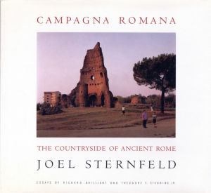 カンパーニャ ロマナ／ジョエル・スタンフェルド／(CAMPAGNA ROMANA - THE COUNTRYSIDE OF ANCIENT ROME / JOEL STERNFELD　)のサムネール