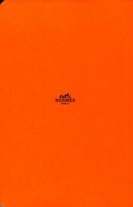 Hermes Catalog December 「A few Hermes ideas for The Holiday Season」