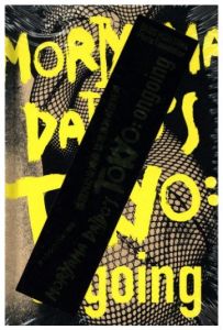 森山大道の東京 ongoing／森山大道／(Moriyama Daido’s Tokyo: ongoing / Daido Moriyama)のサムネール