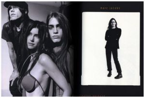 「ARTHUR ELGORT'S MODELS MANUAL / Arthur Elgort　」画像2