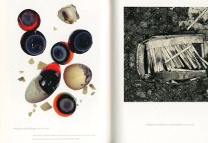 「A NOTEBOOK AT RANDOM /  Irving Penn 」画像2