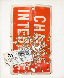 G1: Subj.; Contemp.Design, Graphic / Author: Neville Brody, Lewis Blackwell