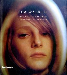 The Lost Explorer／写真：ティム・ウォーカー／(The Lost Explorer / Photo: Tim Walker)のサムネール