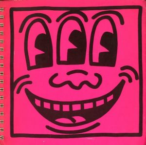 Keith Haring／キース・ヘリング／(Keith Haring / Keith Haring)のサムネール