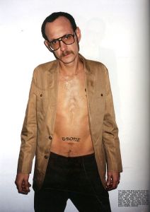「SELF SERVICE No.16 Spring/Summer 2002 / Ezra Petronio, Suzanne Koller」画像4