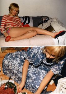 「SELF SERVICE No.16 Spring/Summer 2002 / Ezra Petronio, Suzanne Koller」画像3
