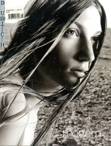 DUTCH No.18  July/August`98 / Edit: Sandor Lubbe