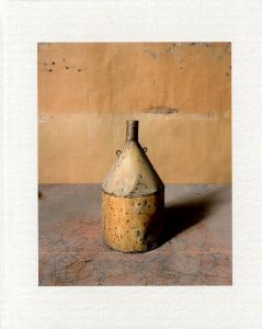 MORANDI’S OBJECTS / Joel Meyerowitz