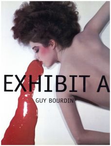 EXHIBIT A／写真：ギイ・ブルダン／(EXHIBIT A / Photo: Guy Bourdin)のサムネール