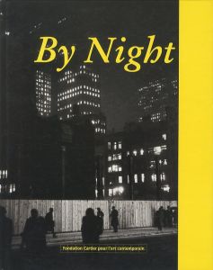 By Night / アンソロジー：ミシェル・オンフレ